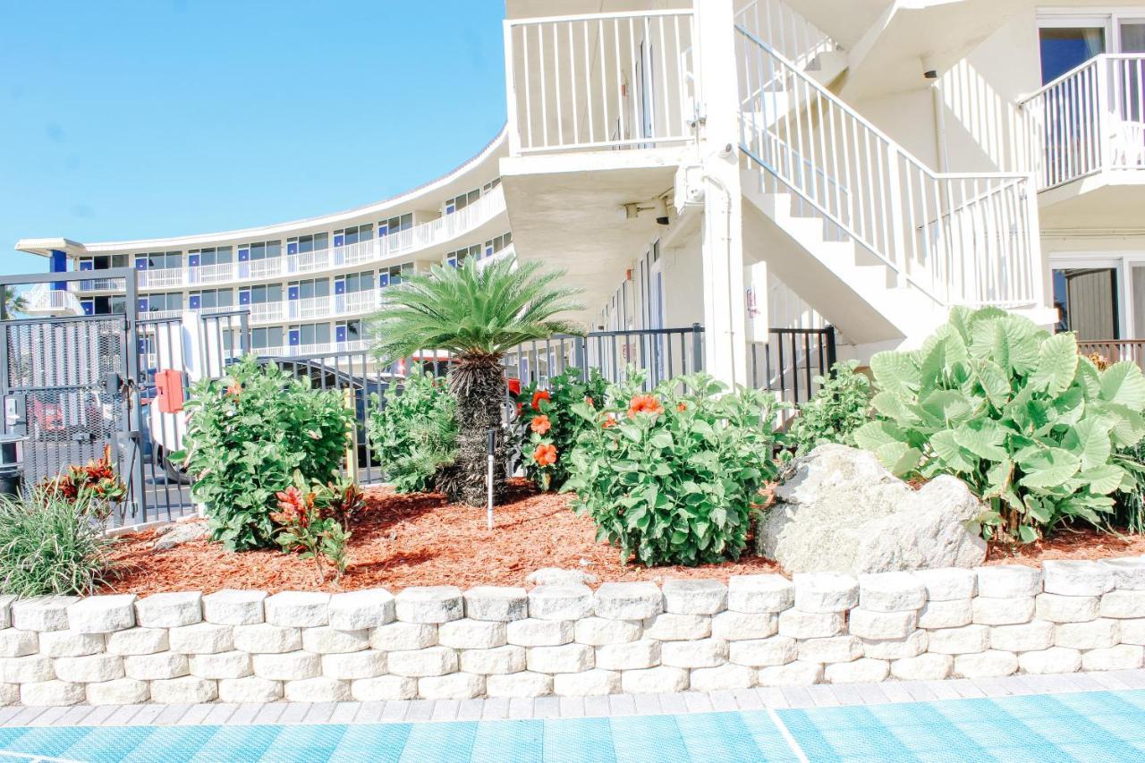 Outrigger Beach Club Resort Ormond Beach Zewnętrze zdjęcie